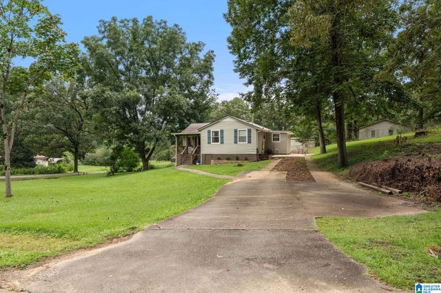 5211 EDGEWOOD ROAD, Adamsville, AL 35005