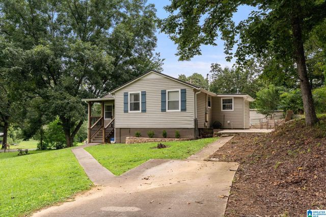 5211 EDGEWOOD ROAD, Adamsville, AL 35005