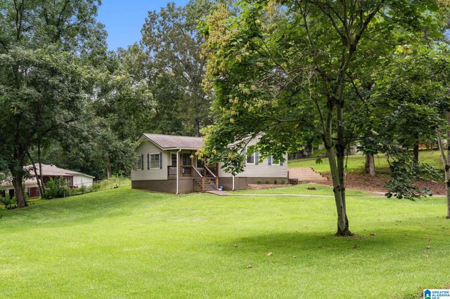 5211 EDGEWOOD ROAD, Adamsville, AL 35005