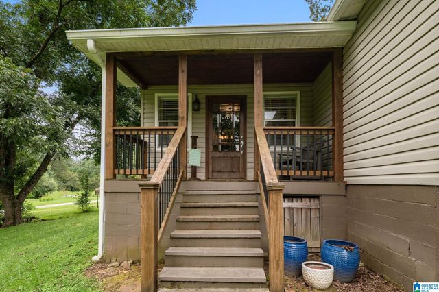5211 EDGEWOOD ROAD, Adamsville, AL 35005