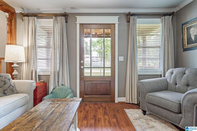 5211 EDGEWOOD ROAD, Adamsville, AL 35005