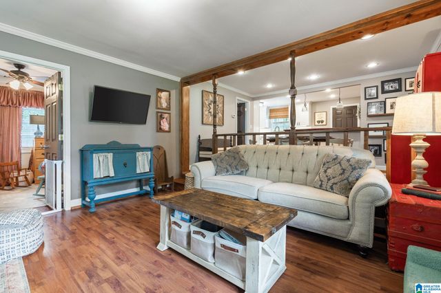5211 EDGEWOOD ROAD, Adamsville, AL 35005
