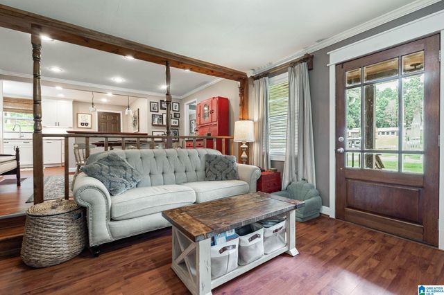 5211 EDGEWOOD ROAD, Adamsville, AL 35005