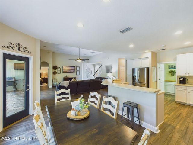 85667 BERRYESSA Way, Fernandina Beach, FL 32034