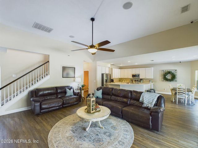 85667 BERRYESSA Way, Fernandina Beach, FL 32034