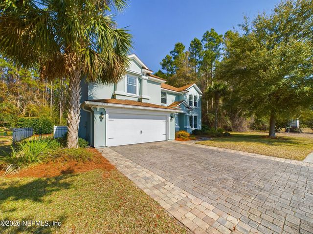85667 BERRYESSA Way, Fernandina Beach, FL 32034