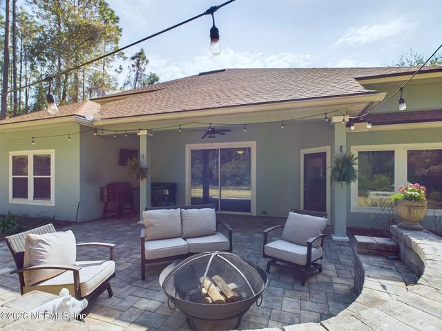 85667 BERRYESSA Way, Fernandina Beach, FL 32034