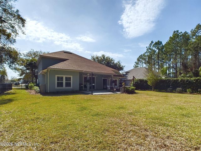 85667 BERRYESSA Way, Fernandina Beach, FL 32034