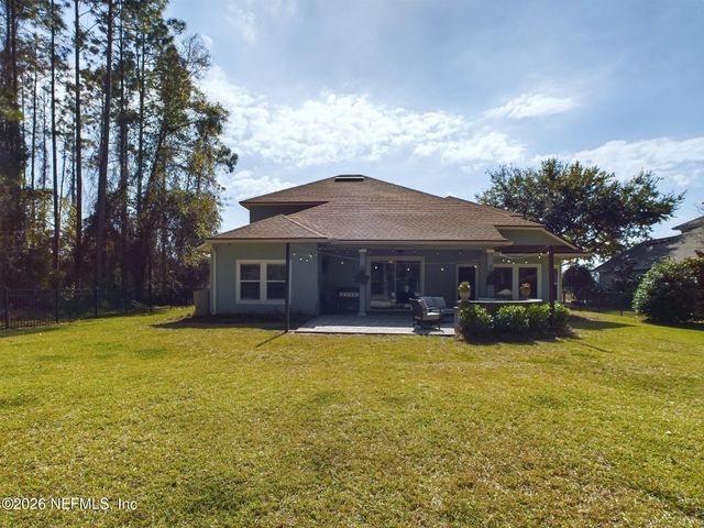 85667 BERRYESSA Way, Fernandina Beach, FL 32034
