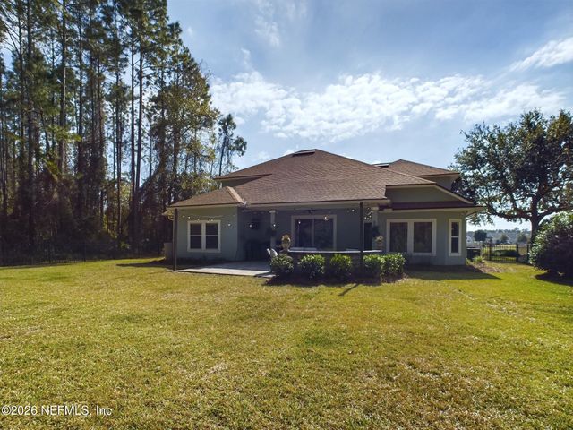 85667 BERRYESSA Way, Fernandina Beach, FL 32034