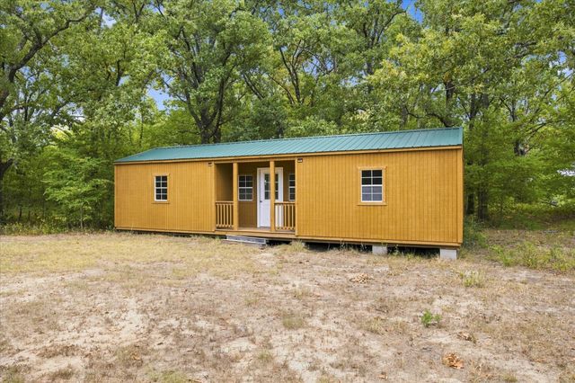9696 FM 515, Yantis, TX 75410