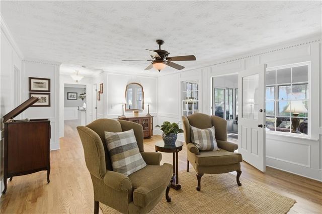 5321 Lanford Springs Court SW, Lilburn, GA 30047