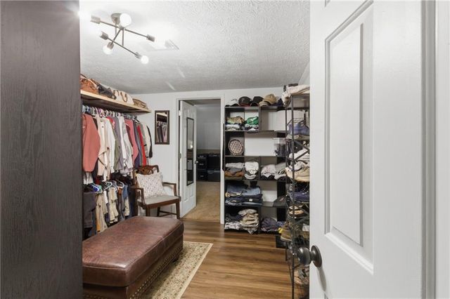 5321 Lanford Springs Court SW, Lilburn, GA 30047