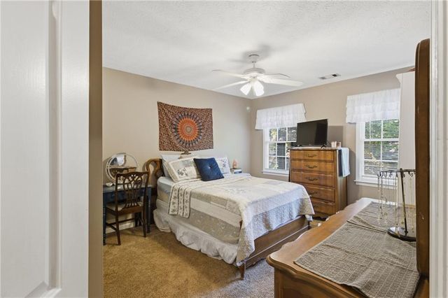 5321 Lanford Springs Court SW, Lilburn, GA 30047