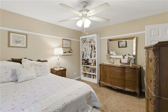 5321 Lanford Springs Court SW, Lilburn, GA 30047