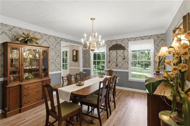 5321 Lanford Springs Court SW, Lilburn, GA 30047