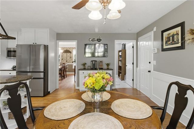 5321 Lanford Springs Court SW, Lilburn, GA 30047