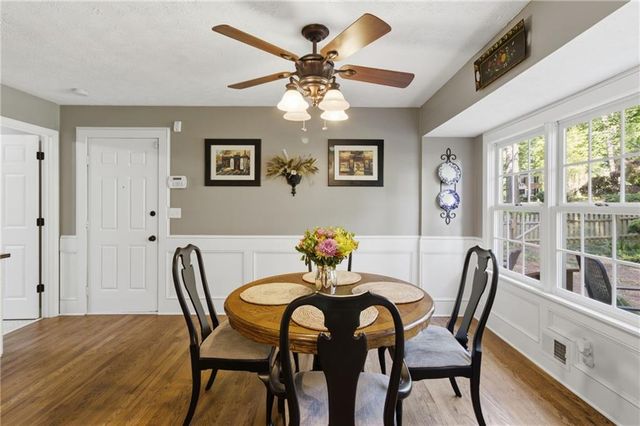 5321 Lanford Springs Court SW, Lilburn, GA 30047