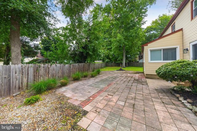 115 GREENVALE CT, Cherry Hill, NJ 08034