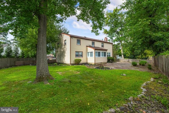 115 GREENVALE CT, Cherry Hill, NJ 08034