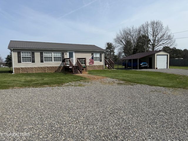 6998 Plateau Rd, Crossville, TN 38571