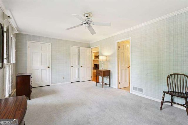 3474 Castleridge Drive, Tucker, GA 30084