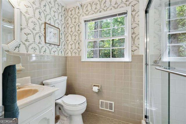 3474 Castleridge Drive, Tucker, GA 30084