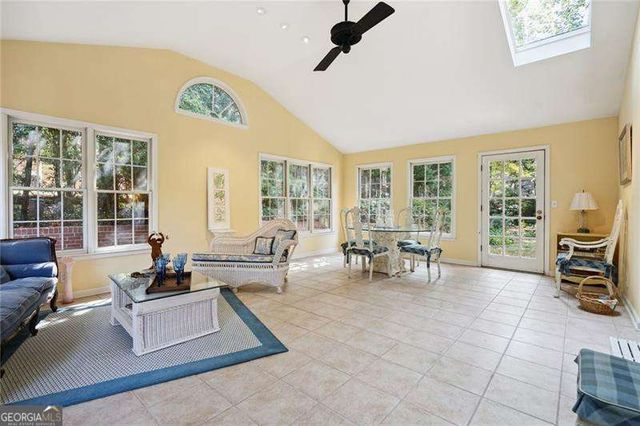 3474 Castleridge Drive, Tucker, GA 30084