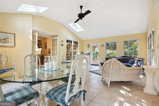 3474 Castleridge Drive, Tucker, GA 30084