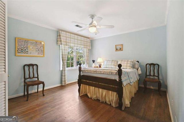 3474 Castleridge Drive, Tucker, GA 30084