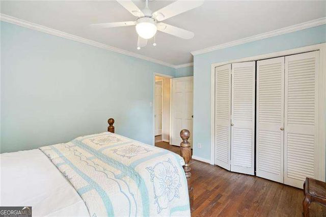3474 Castleridge Drive, Tucker, GA 30084