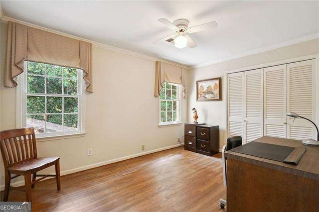 3474 Castleridge Drive, Tucker, GA 30084