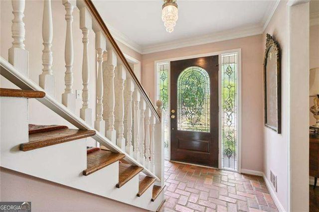 3474 Castleridge Drive, Tucker, GA 30084