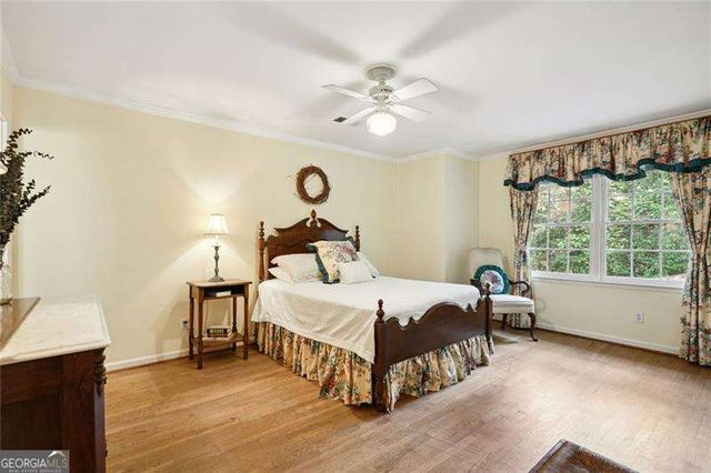 3474 Castleridge Drive, Tucker, GA 30084