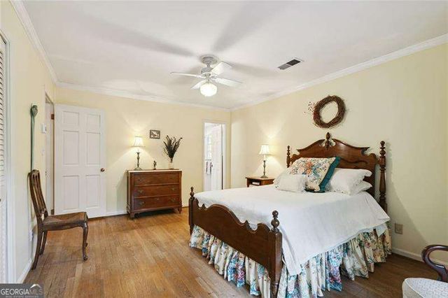 3474 Castleridge Drive, Tucker, GA 30084