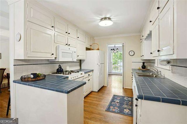 3474 Castleridge Drive, Tucker, GA 30084