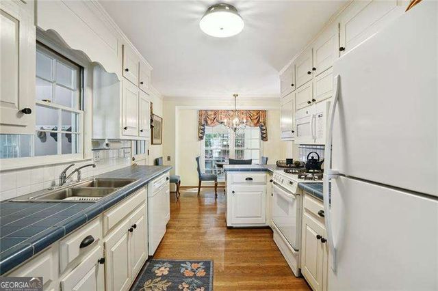 3474 Castleridge Drive, Tucker, GA 30084