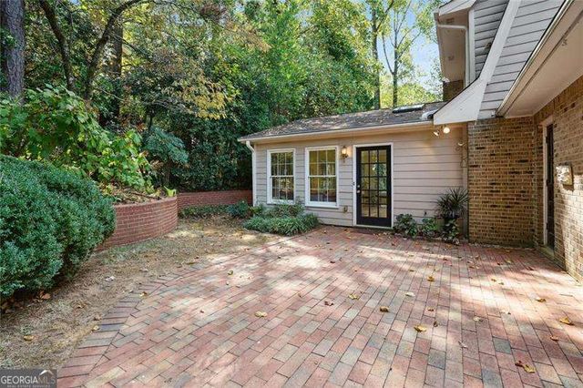 3474 Castleridge Drive, Tucker, GA 30084