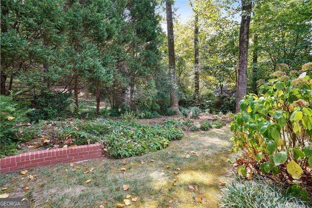 3474 Castleridge Drive, Tucker, GA 30084