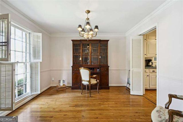 3474 Castleridge Drive, Tucker, GA 30084
