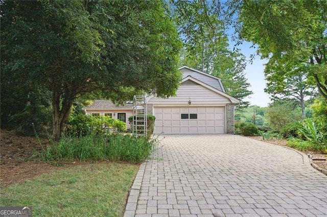 3474 Castleridge Drive, Tucker, GA 30084