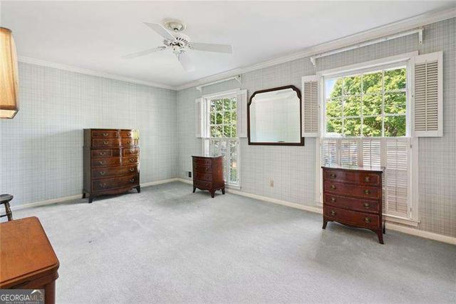 3474 Castleridge Drive, Tucker, GA 30084