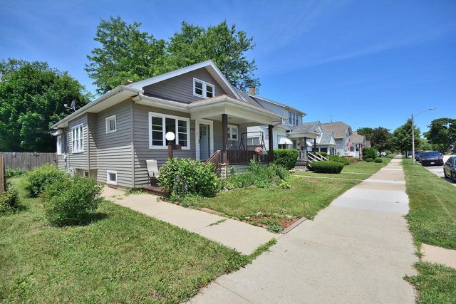 2024 Quincy AVENUE, Racine, WI 53403