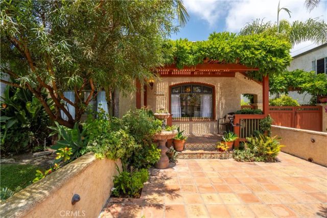 4231 E 8th, Long Beach, CA 90804