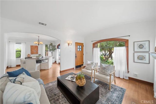 4231 E 8th, Long Beach, CA 90804