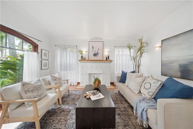 4231 E 8th, Long Beach, CA 90804