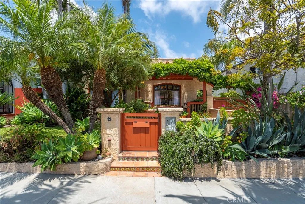 4231 E 8th, Long Beach, CA 90804