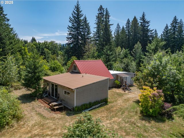 72 BRUNNING Rd, Stevenson, WA 98648