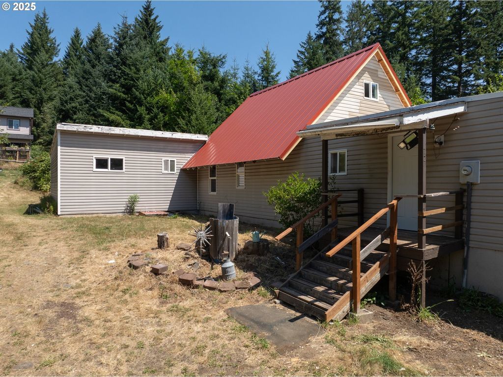 72 BRUNNING Rd, Stevenson, WA 98648