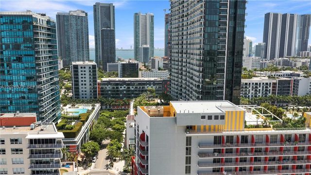 90 NE 32nd Street 1013, Miami, FL 33127